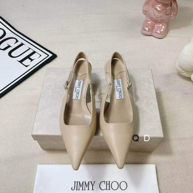 Picture of Jimmy Shoes _SKUjimmychoosz35-40511547.5CMGDT0601